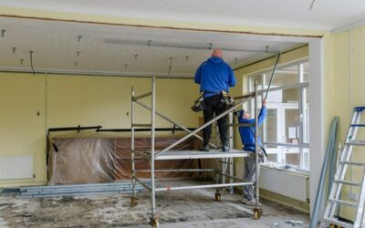 Refurbishment starts for new dementia service